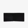 Embossed Leather Fitzgerald Billfold