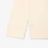 Embroidered Badge Neoprene Sweatshirt