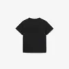 Embroidered Cotton T-Shirt