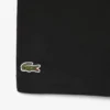 Embroidered Cotton T-Shirt