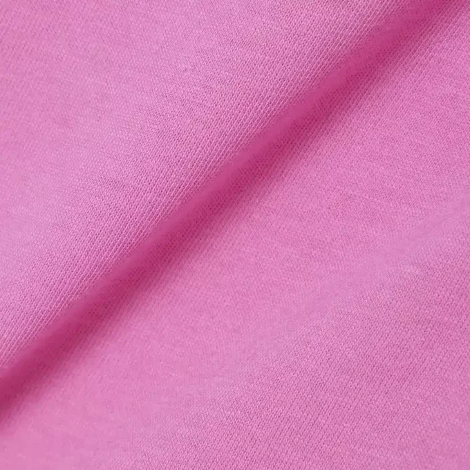 Embroidered Cotton T-Shirt