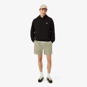 Embroidered Cotton Twill Cap