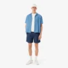 Embroidered Cotton Twill Cap