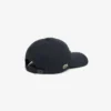 Embroidered Cotton Twill Cap
