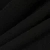Embroidered Fleece Hoodie