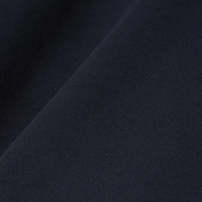 Embroidered Fleece Sweatshirt
