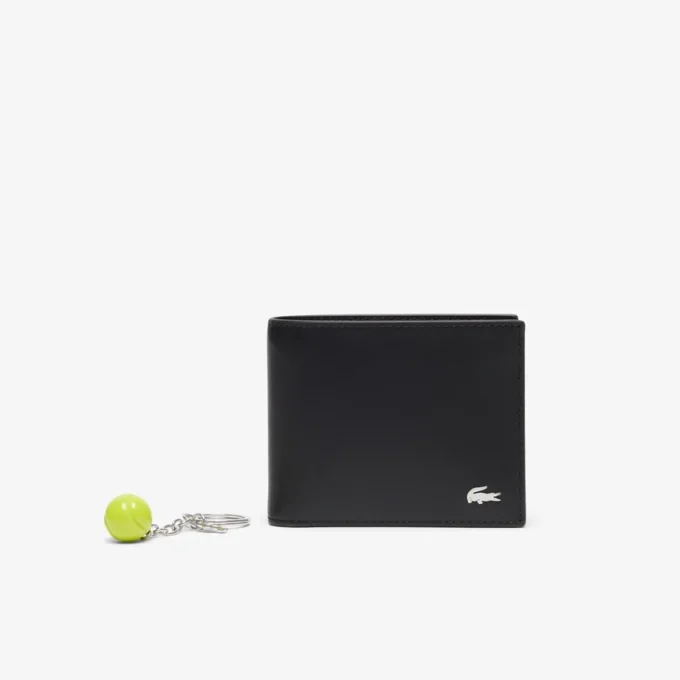 Fg Billfold & Keychain Gift Set