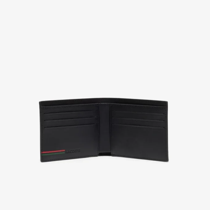 Fg Billfold & Keychain Gift Set