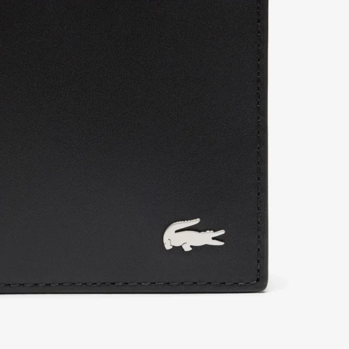 Fg Billfold & Keychain Gift Set