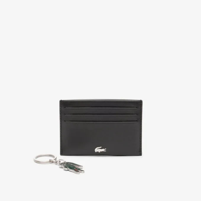 Fg Cardholder & Keychain Gift Set