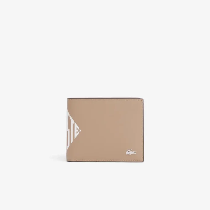 Fg Leather Billfold
