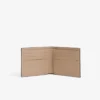 Fg Leather Billfold