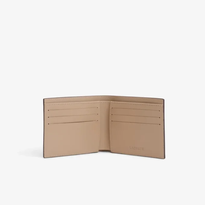 Fg Leather Billfold