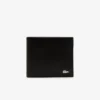 Fg Leather Billfold & Card Holder Gift Set