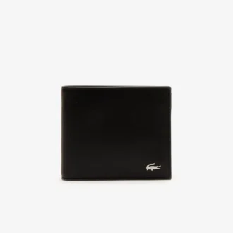 Fg Leather Billfold & Card Holder Gift Set