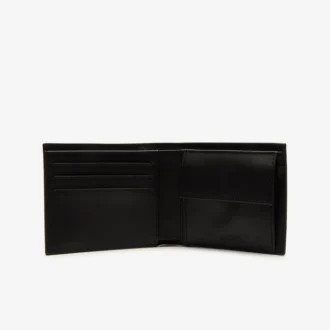 Fg Leather Billfold & Card Holder Gift Set