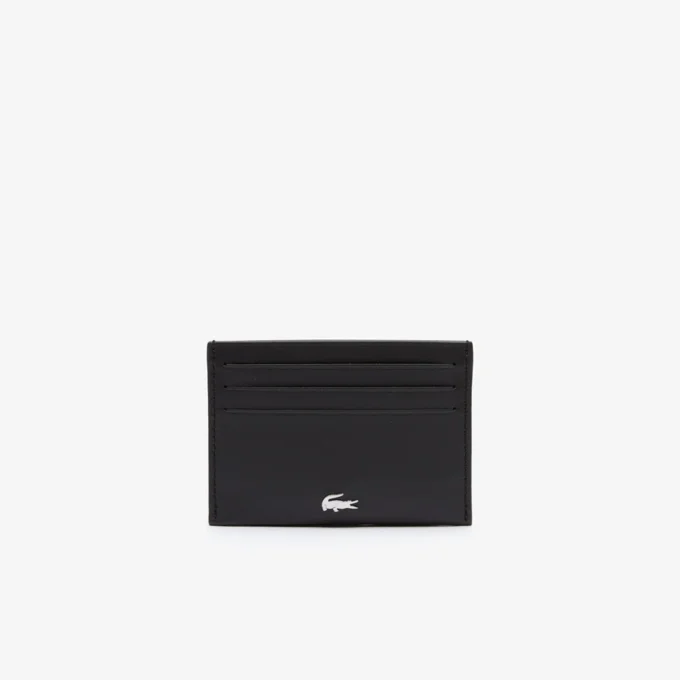 Fg Leather Card Holder
