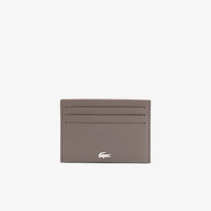 Fg Leather Card Holder
