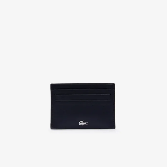 Fg Leather Card Holder
