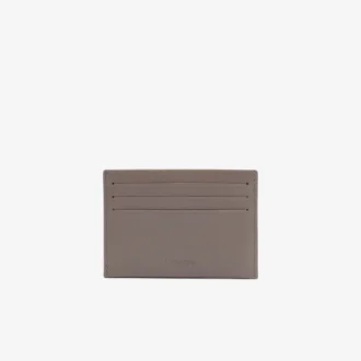 Fg Leather Card Holder