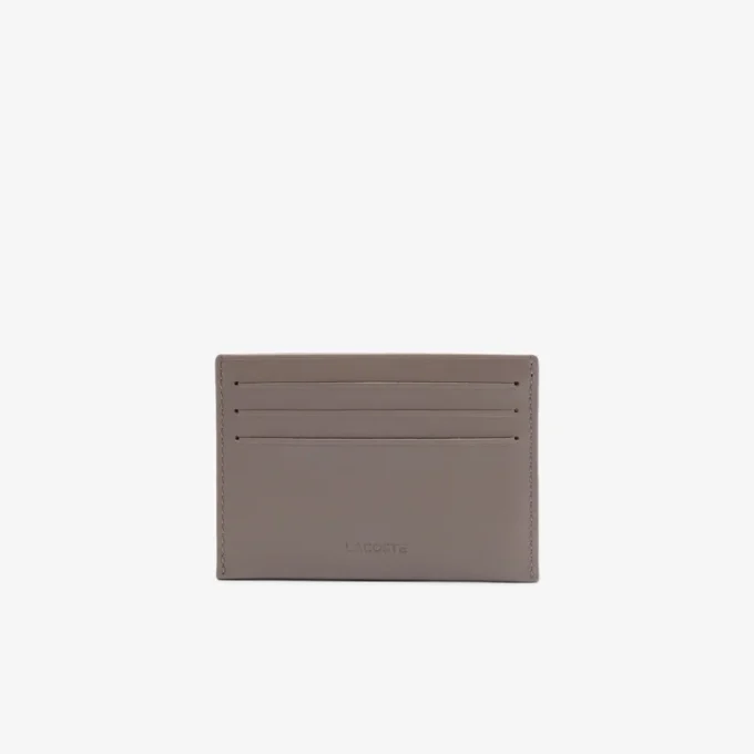 Fg Leather Card Holder