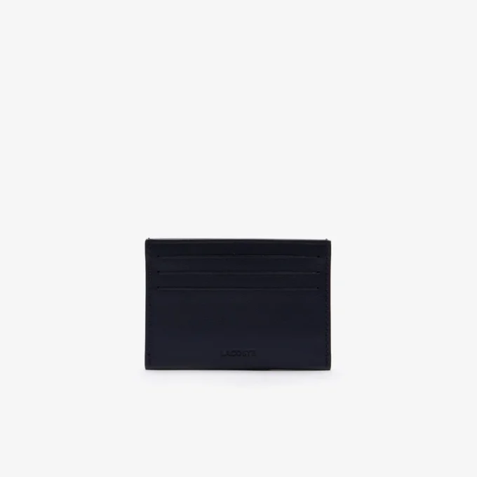 Fg Leather Card Holder
