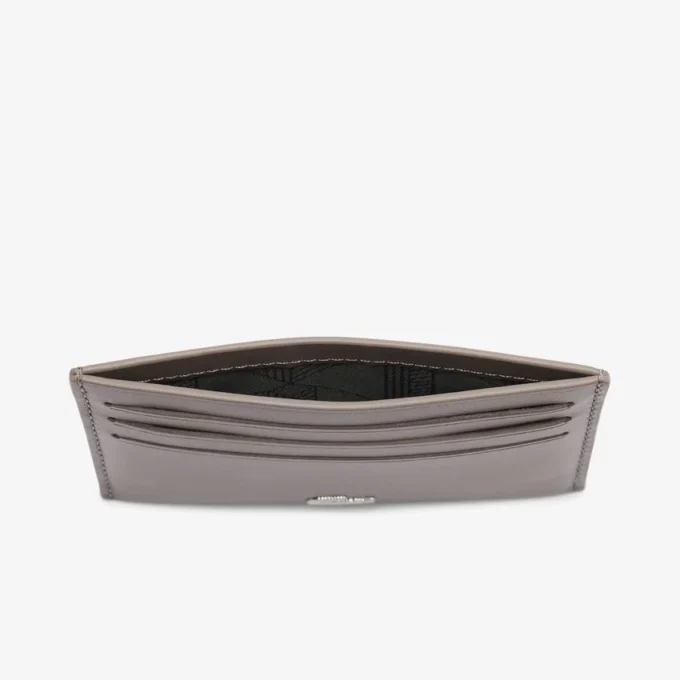Fg Leather Card Holder