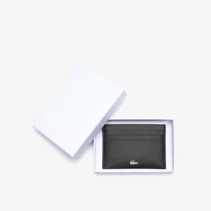 Fg Leather Card Holder