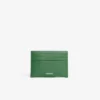 Fg Leather Cardholder