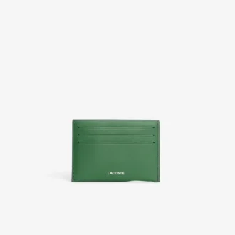 Fg Leather Cardholder