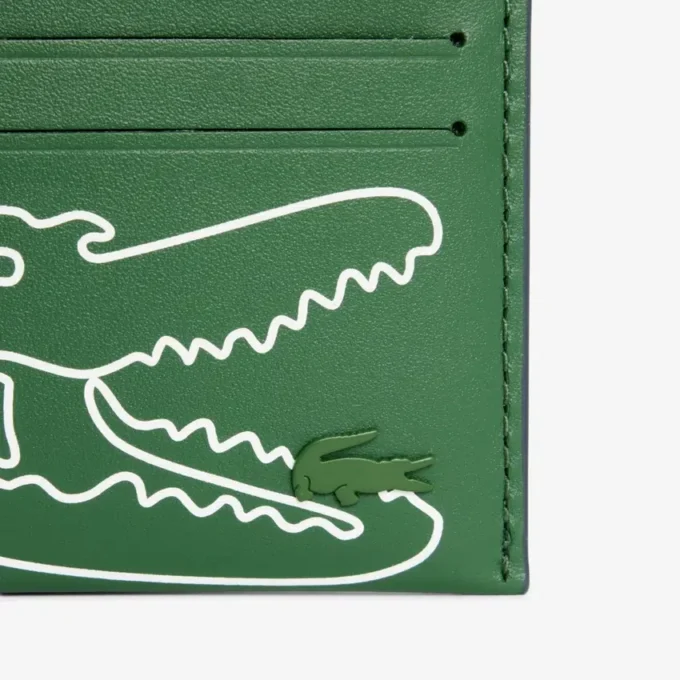Fg Leather Cardholder