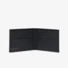 Fg Small Billfold and Keychain Gift Set