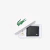 Fg Small Billfold and Keychain Gift Set