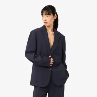 Fluid Piqua Blazer