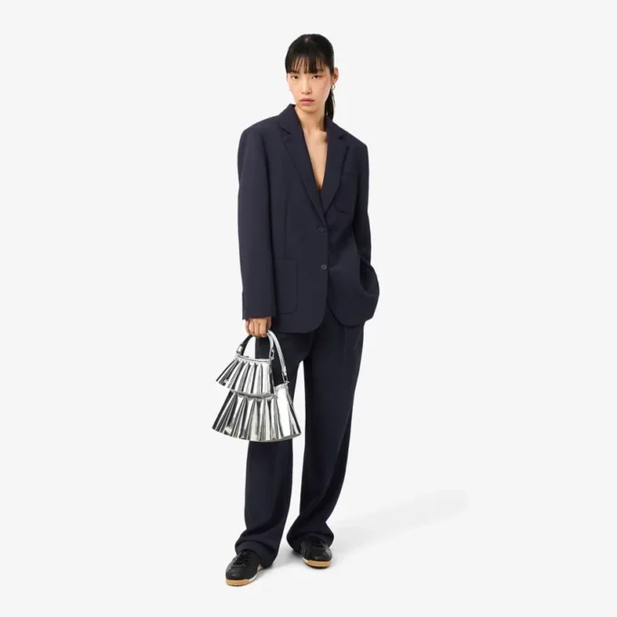 Fluid Piqua Blazer