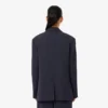 Fluid Piqua Blazer