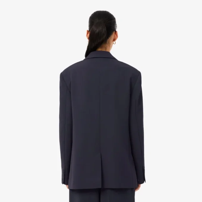 Fluid Piqua Blazer