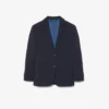Fluid Piqua Blazer
