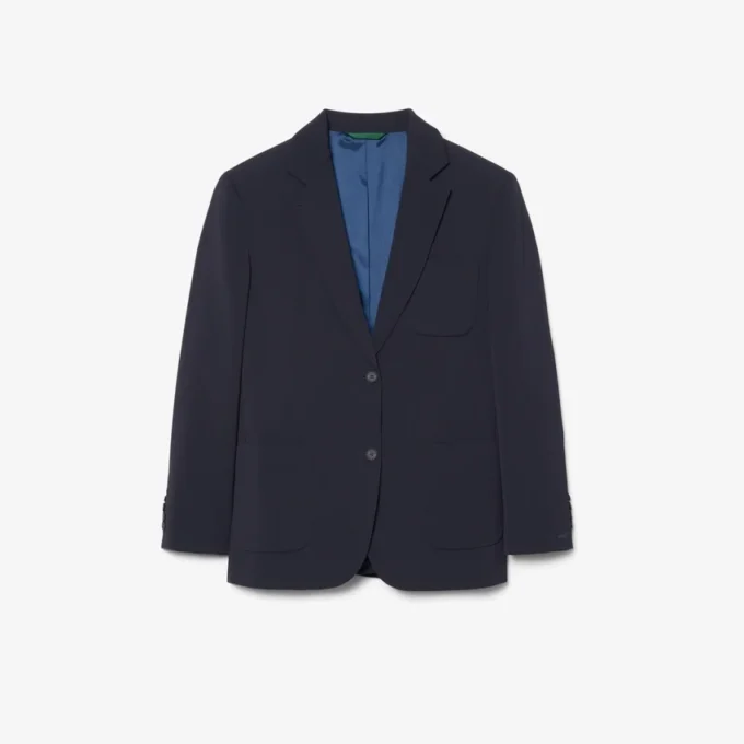 Fluid Piqua Blazer