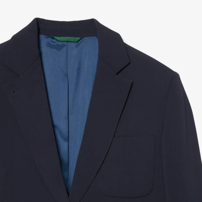 Fluid Piqua Blazer