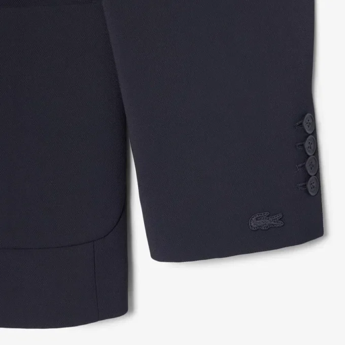 Fluid Piqua Blazer