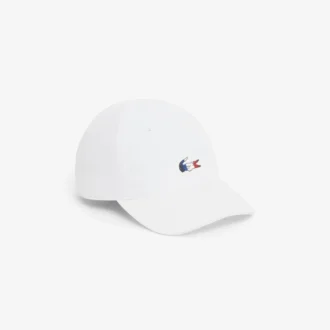 French Tennis Team Cap