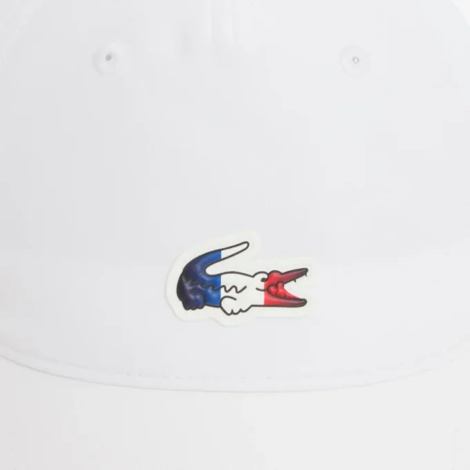 French Tennis Team Cap