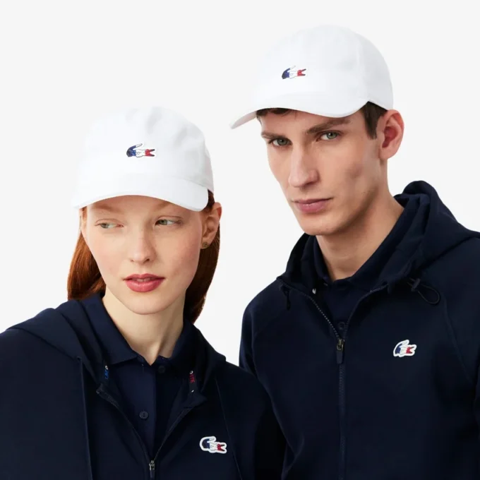 French Tennis Team Cap