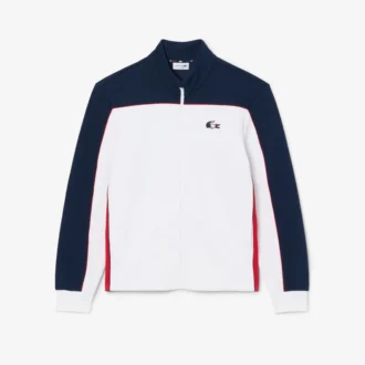 French Tennis Team Ceremony Jacket