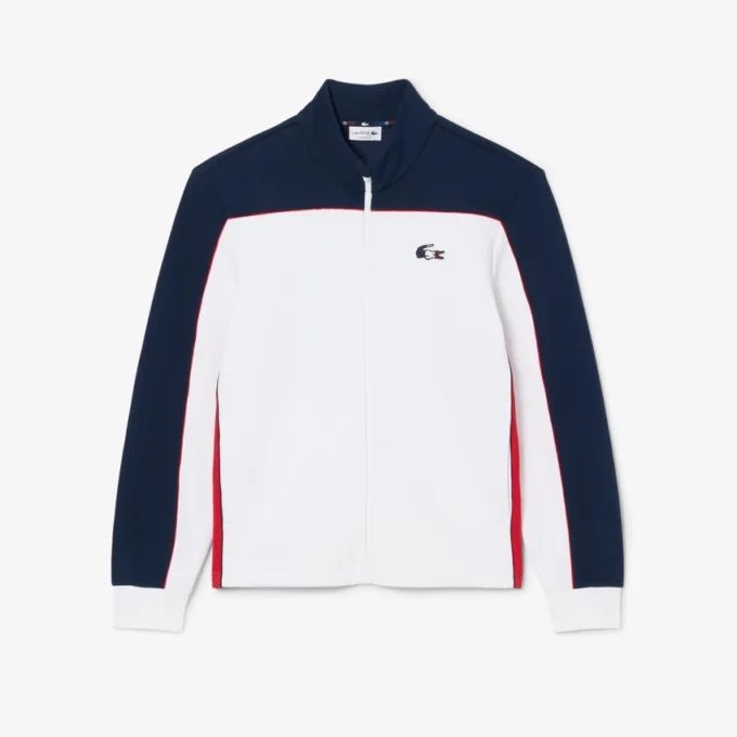 French Tennis Team Ceremony Jacket