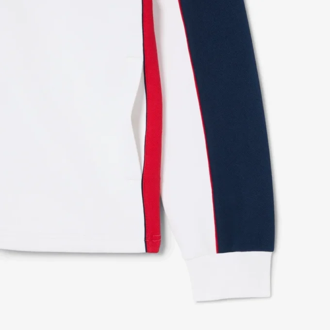 French Tennis Team Ceremony Jacket