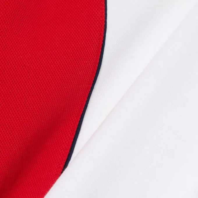 French Tennis Team Ceremony Jacket