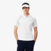 French Tennis Team Polo