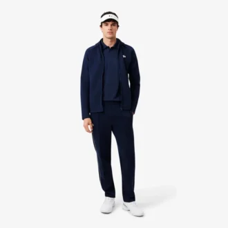 French Tennis Team Polo